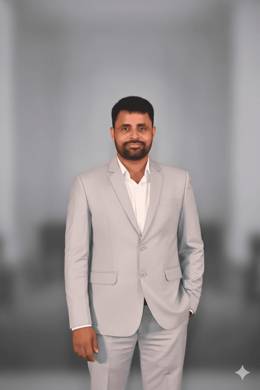 Prashant Kumar